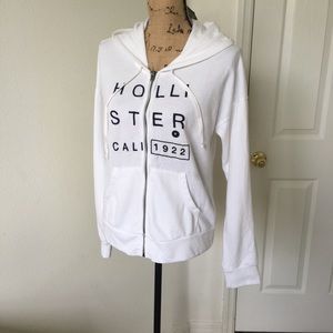 !!sale😍Holister hoodie brand new size m😍!!!